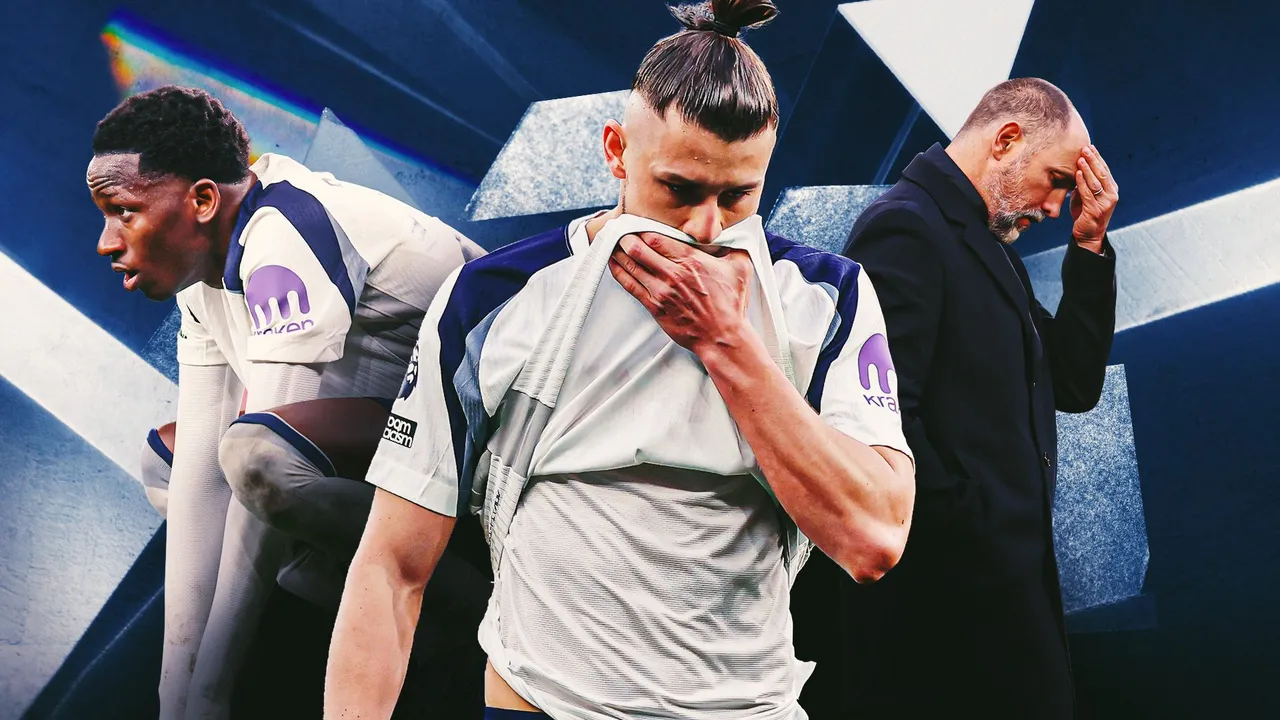 ريال مدريد يحدد خليفة كارباخال ومصير توتنهام يثير قلق جماهيره وسط تقلبات الدوري